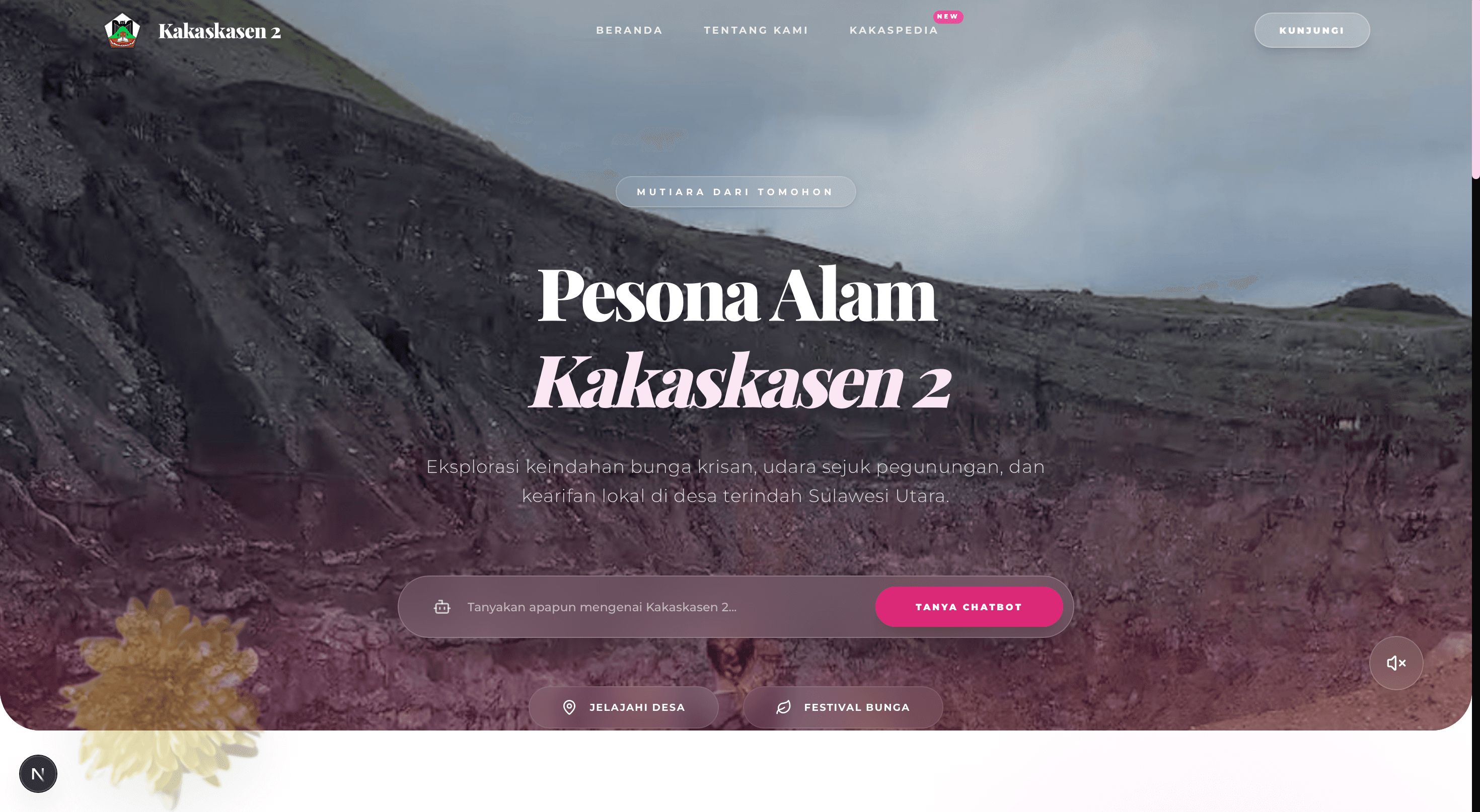 Kakaskasen 2 Digital Hub